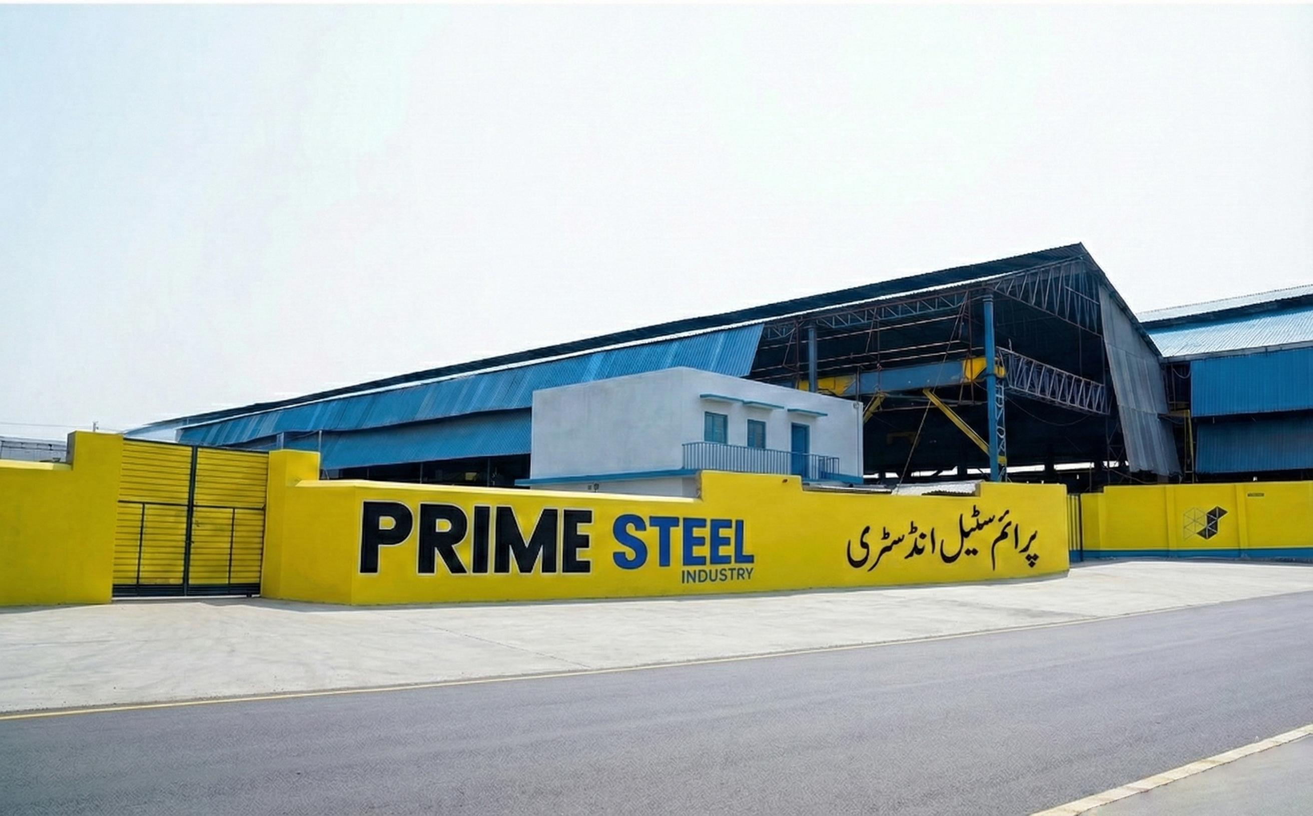 What is ASTM A615/A615M? Why It Matters for Every Construction Project in Pakistan