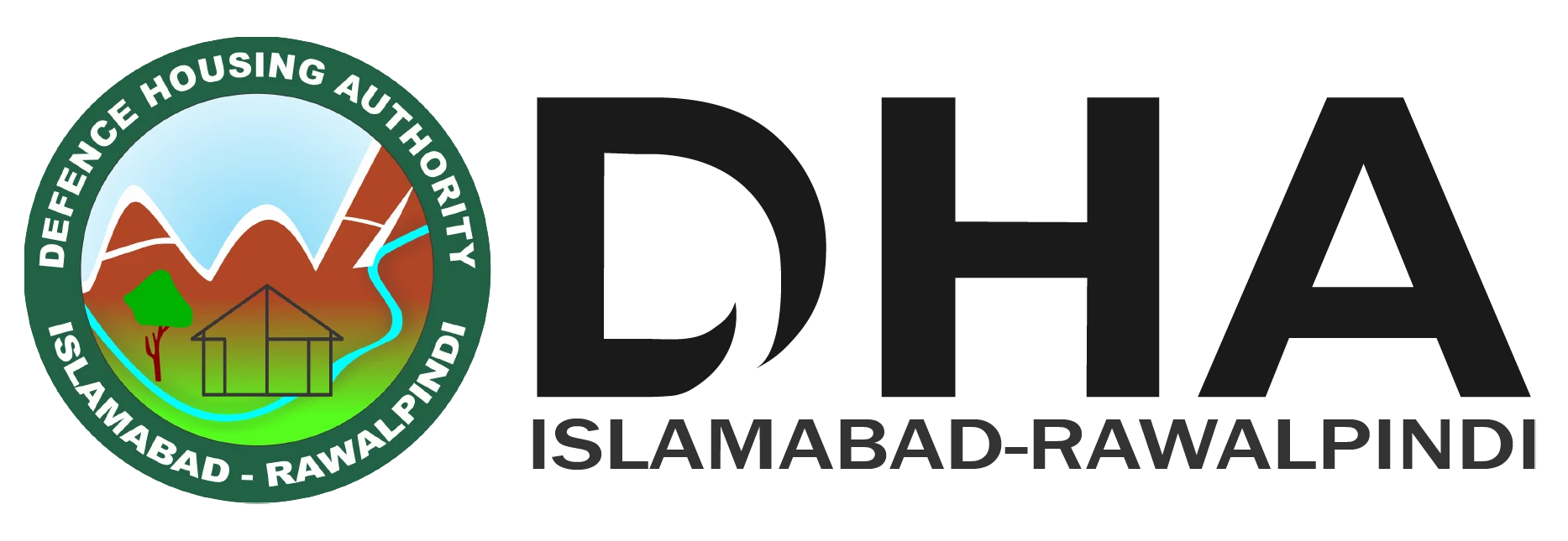 DHA Islamabad